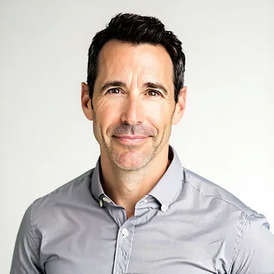 Greg Halvorsen, CEO and Co-Founder of Retailloom
